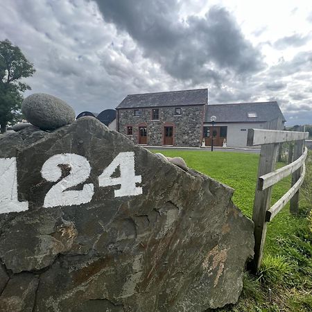 Avoca Lodge Lisburn Exteriér fotografie