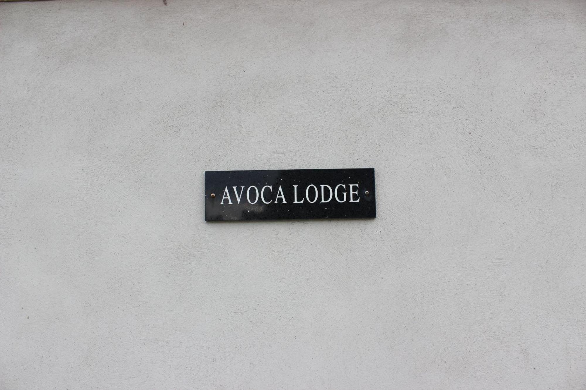 Avoca Lodge Lisburn Exteriér fotografie